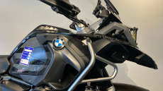 BMW R1200 GS Adventure Triple Black ABS (16MY)